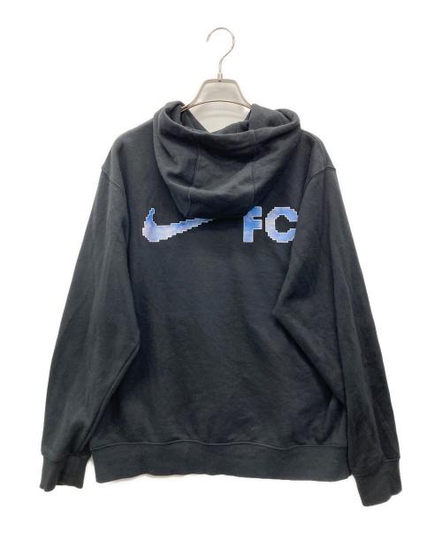 NIKE（ナイキ）NIKE (ナイキ) SOPH. (ソフ) パーカー ブラック サイズ:XLの古着・服飾アイテム