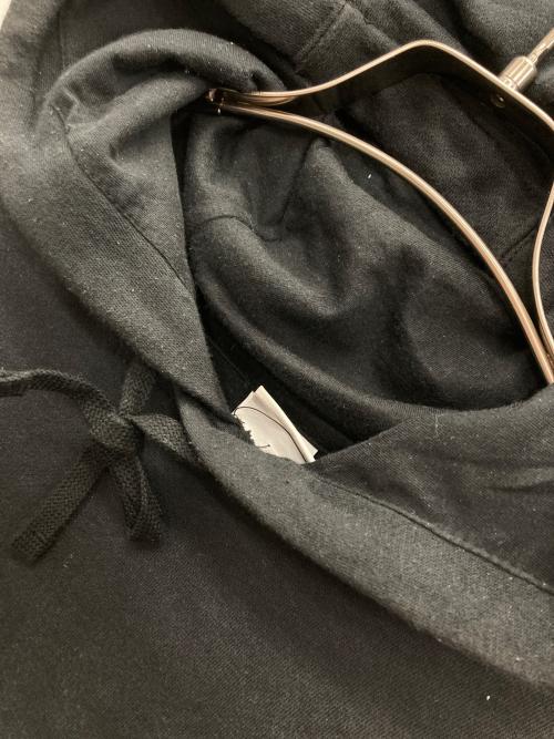 NIKE（ナイキ）NIKE (ナイキ) SOPH. (ソフ) パーカー ブラック サイズ:XLの古着・服飾アイテム