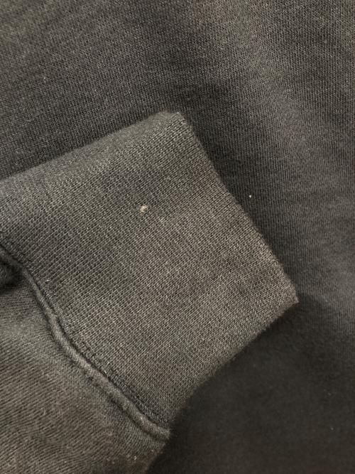NIKE（ナイキ）NIKE (ナイキ) SOPH. (ソフ) パーカー ブラック サイズ:XLの古着・服飾アイテム