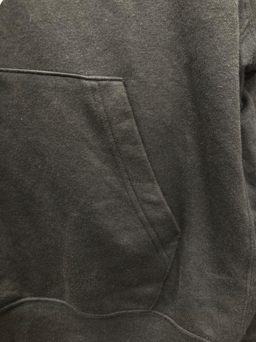 NIKE（ナイキ）NIKE (ナイキ) SOPH. (ソフ) パーカー ブラック サイズ:XLの古着・服飾アイテム
