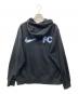 NIKE (ナイキ) SOPH. (ソフ) パーカー ブラック サイズ:XL：7000円