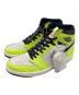 NIKE（ナイキ）の古着「Nike Air Jordan 1 High OG」｜VOLT/SAIL-BLACK