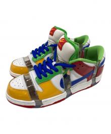 NIKE（ナイキ）の古着「SB Dunk Low 」｜Sandy Bodecker
