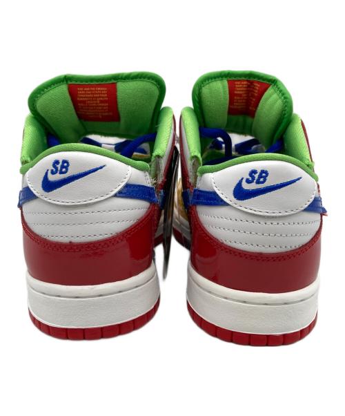 NIKE（ナイキ）NIKE (ナイキ) SB Dunk Low  Sandy Bodecker サイズ:27.0㎝ 未使用品の古着・服飾アイテム