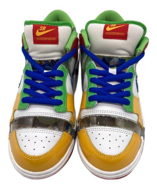NIKE（ナイキ）NIKE (ナイキ) SB Dunk Low  Sandy Bodecker サイズ:27.0㎝ 未使用品の古着・服飾アイテム
