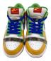 中古・古着 NIKE (ナイキ) SB Dunk Low  Sandy Bodecker サイズ:27.0㎝ 未使用品：11000円