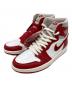 NIKE（ナイキ）の古着「AIR JORDAN 1 RETRO HIGH OG」｜LT IRON ORE/VARSITY 