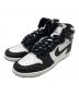 NIKE（ナイキ）の古着「Air Jordan 1 High '85」｜ブラック×ホワイト