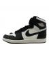 NIKE (ナイキ) Air Jordan 1 High '85 ブラック×ホワイト サイズ:27.5 未使用品：29000円