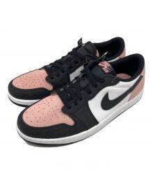 NIKE（ナイキ）の古着「Air Jordan 1 Low OG 」｜Bleached Coral