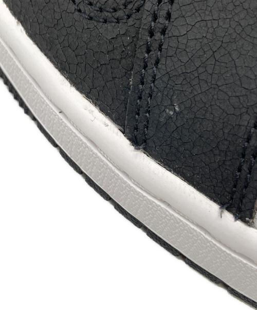 NIKE（ナイキ）NIKE (ナイキ) Air Jordan 1 Low OG  Bleached Coral サイズ:27.5㎝ 未使用品の古着・服飾アイテム