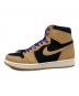NIKE (ナイキ) Air Jordan 1 Retro High OG バケッタタン サイズ:27.5ｃｍ 未使用品：12000円