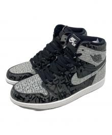 NIKE（ナイキ）の古着「Air Jordan 1 High OG」｜Rebellionaire