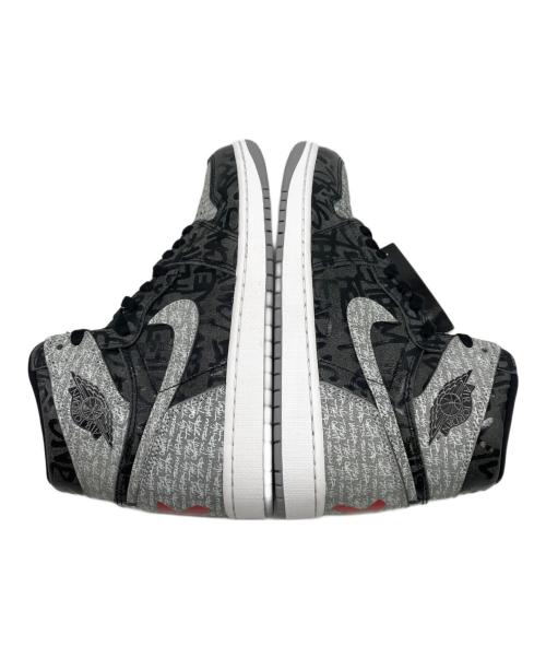 NIKE（ナイキ）NIKE (ナイキ) Air Jordan 1 High OG Rebellionaire サイズ:27.0 未使用品の古着・服飾アイテム
