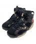 NIKE（ナイキ）の古着「AIR JORDAN 6 RETRO CHINESE NEW YEAR」｜BLACK/METALLIC GOLD-
