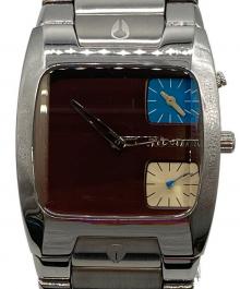 NIXON（ニクソン）の古着「腕時計」