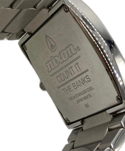 NIXON（ニクソン）NIXON (ニクソン) 腕時計の古着・服飾アイテム