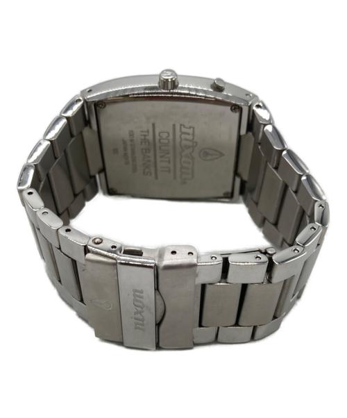 NIXON（ニクソン）NIXON (ニクソン) 腕時計の古着・服飾アイテム