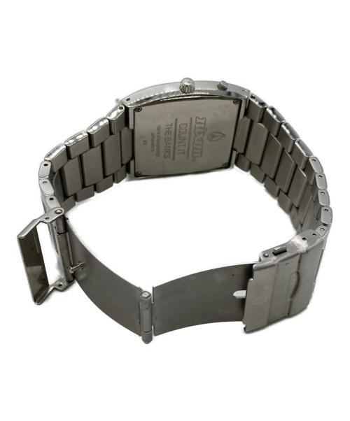 NIXON（ニクソン）NIXON (ニクソン) 腕時計の古着・服飾アイテム