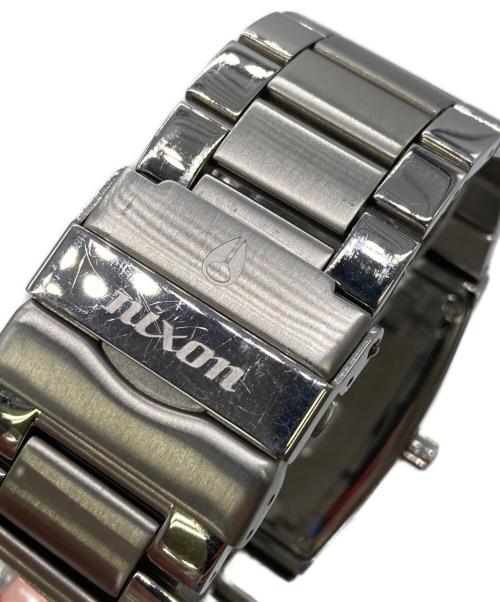 NIXON（ニクソン）NIXON (ニクソン) 腕時計の古着・服飾アイテム