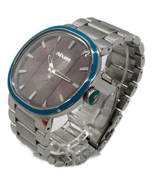 NIXON（ニクソン）NIXON (ニクソン) 腕時計の古着・服飾アイテム