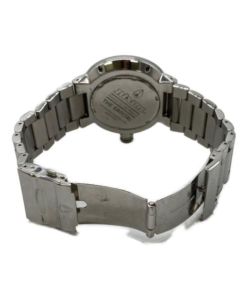 NIXON（ニクソン）NIXON (ニクソン) 腕時計の古着・服飾アイテム