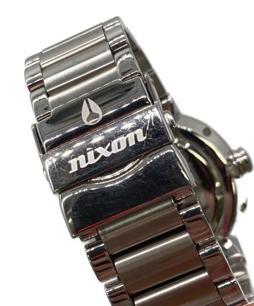 NIXON（ニクソン）NIXON (ニクソン) 腕時計の古着・服飾アイテム
