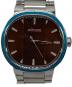 NIXON（ニクソン）の古着「腕時計」