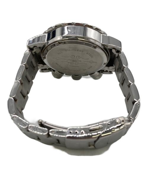 TECHNOS（テクノス）TECHNOS (テクノス) クォーツ式腕時計の古着・服飾アイテム