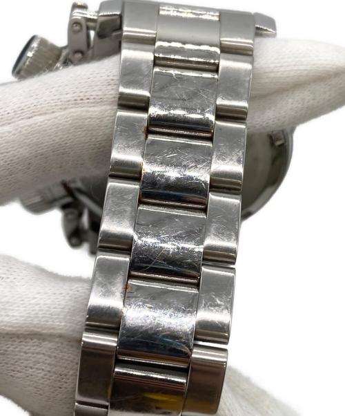 TECHNOS（テクノス）TECHNOS (テクノス) クォーツ式腕時計の古着・服飾アイテム