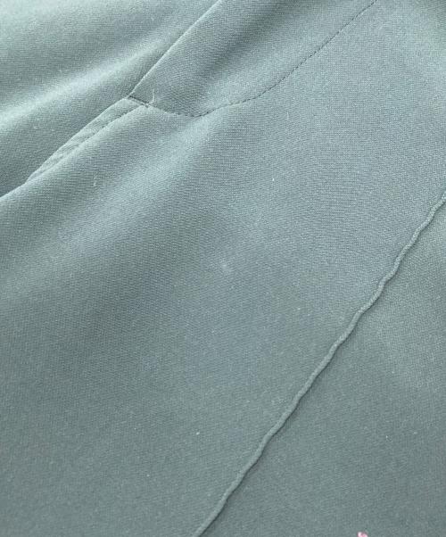 Needles（ニードルズ）Needles (ニードルズ) パイピングカウボーイパンツ グリーン サイズ:XSの古着・服飾アイテム