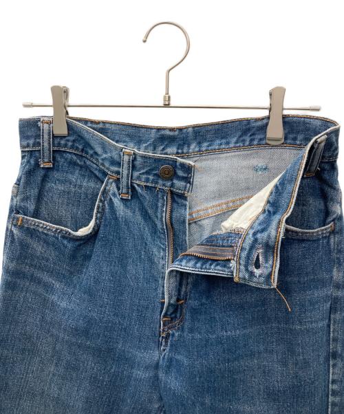 LEVI'S（リーバイス）LEVI'S (リーバイス) 70'sベルボトムデニムパンツ インディゴ サイズ:W31の古着・服飾アイテム