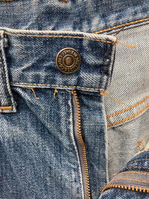 LEVI'S（リーバイス）LEVI'S (リーバイス) 70'sベルボトムデニムパンツ インディゴ サイズ:W31の古着・服飾アイテム