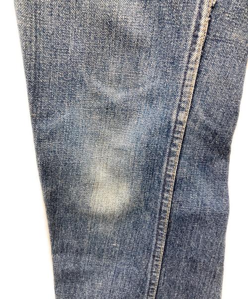 LEVI'S（リーバイス）LEVI'S (リーバイス) 70'sベルボトムデニムパンツ インディゴ サイズ:W31の古着・服飾アイテム