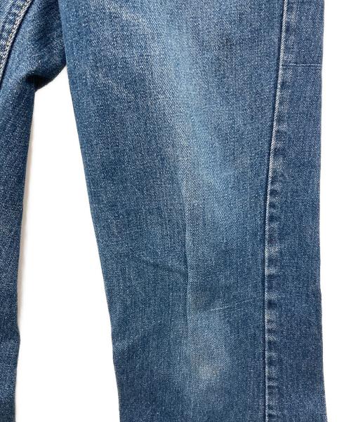LEVI'S（リーバイス）LEVI'S (リーバイス) 70'sベルボトムデニムパンツ インディゴ サイズ:W31の古着・服飾アイテム