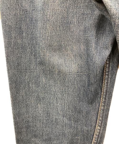 LEVI'S（リーバイス）LEVI'S (リーバイス) 70'sベルボトムデニムパンツ インディゴ サイズ:W31の古着・服飾アイテム