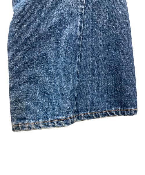 LEVI'S（リーバイス）LEVI'S (リーバイス) 70'sベルボトムデニムパンツ インディゴ サイズ:W31の古着・服飾アイテム