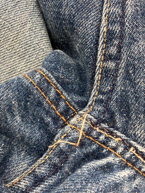 LEVI'S（リーバイス）LEVI'S (リーバイス) 70'sベルボトムデニムパンツ インディゴ サイズ:W31の古着・服飾アイテム