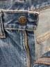 中古・古着 LEVI'S (リーバイス) 70'sベルボトムデニムパンツ インディゴ サイズ:W31：18000円