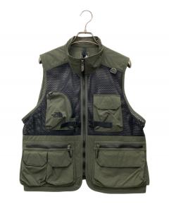 中古・古着通販】THE NORTH FACE (ザ ノース フェイス) フィッシング