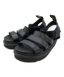 Dr.Martens（ドクターマーチン）の古着「BLAIRE」｜ブラック