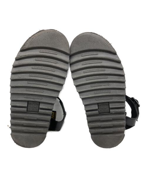 Dr.Martens（ドクターマーチン）Dr.Martens (ドクターマーチン) BLAIRE ブラック サイズ:22.0の古着・服飾アイテム