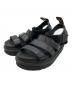 Dr.Martens（ドクターマーチン）の古着「BLAIRE」｜ブラック