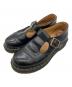 Dr.Martens（ドクターマーチン）の古着「タッセルローファー」｜ブラック