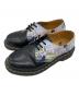Dr.Martens（ドクターマーチン）の古着「レザーシューズ」｜ブラック