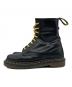 Dr.Martens (ドクターマーチン) 8ホールブーツ ブラック サイズ:不明：7000円