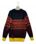 DIESEL (ディーゼル) ニット ブラック サイズ:S：7000円