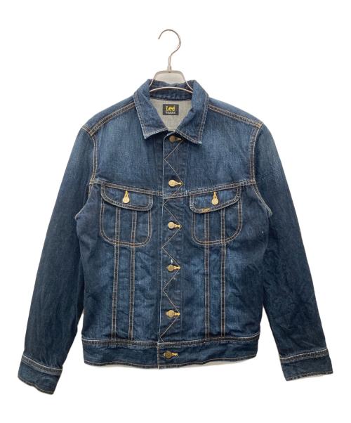 LEE RIDERS（リーライダース）LEE RIDERS (リーライダース) デニムジャケット インディゴ サイズ:Mの古着・服飾アイテム