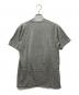 THE ROLLING STONES (ザ ローリングストーンズ) Tシャツ グレー サイズ:M：5000円