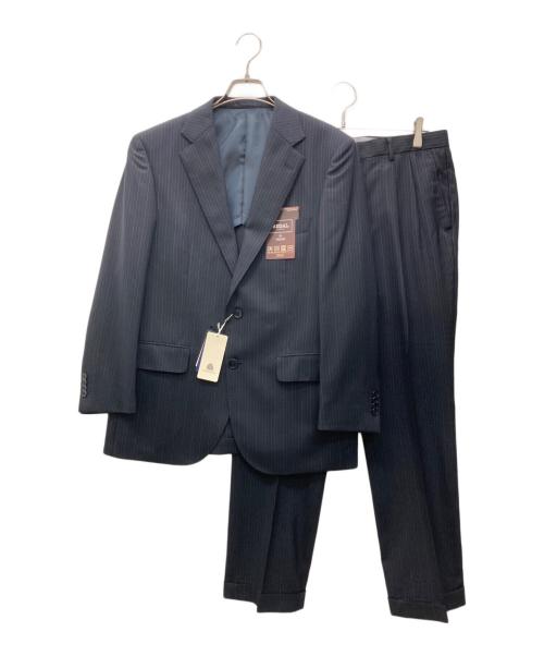 REGAL（リーガル）REGAL (リーガル) セットアップスーツ ネイビー サイズ: AB4(S) 未使用品の古着・服飾アイテム